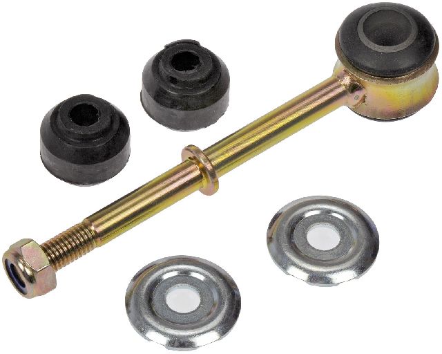 1976-1981 Volvo 265 Suspension Stabilizer Bar Link Kit - Front (Dorman)