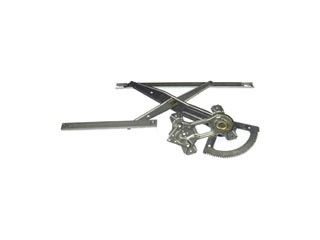 2000-2011 Ford F-550 Super Duty Window Regulator - Front Right (Dorman)