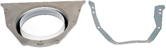 2011-2021 Ram 4500 Engine Crankshaft Seal Retainer - Rear (Dorman)