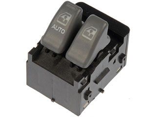 1999-2005 Pontiac Montana Door Window Switch - Front Left (Dorman)