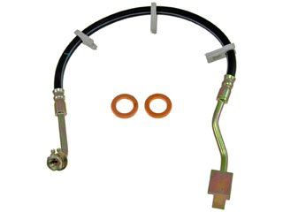 1994-1996 Ford Bronco Brake Hydraulic Hose - Front Right (Dorman)