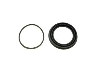 1995-1997 Lincoln Town Car Disc Brake Caliper Repair Kit - Front (Dorman)