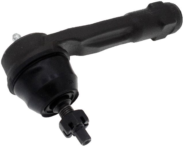 2018-2023 Kia Rio Steering Tie Rod End - Front Left Outer (Dorman)