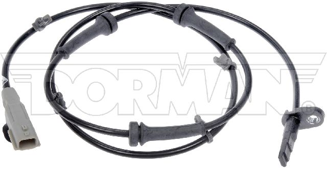 2009-2011 Nissan Altima ABS Wheel Speed Sensor - Rear Right (Dorman)