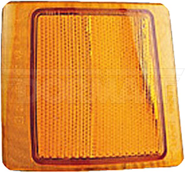 1994-1999 Chevrolet K1500 Marker Light Assembly - Front Left Upper (Dorman)