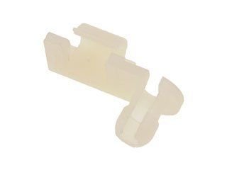 1982-1994 Chevrolet Cavalier Door Lock Rod Clip - Front Left Outer or Front Right Outer (Dorman)