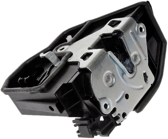 2013-2016 Mini Cooper Paceman Door Lock Actuator Motor - Front Right (Dorman)