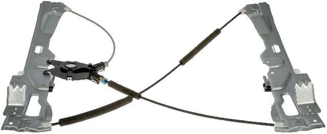 2010-2014 Lincoln Mark LT Window Regulator - Front Left (Dorman)