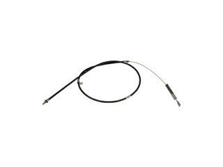 2001-2005 GMC Sierra 3500 Parking Brake Cable - Rear Right (Dorman)