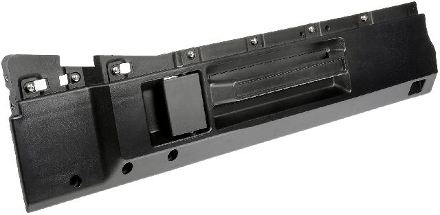 1988-2011 Freightliner FLD120 Interior Door Handle - Front Left (Dorman)