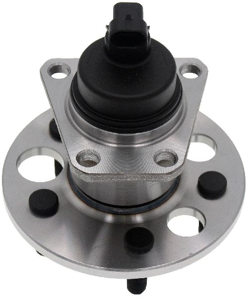 1992-2005 Chevrolet Cavalier Wheel Bearing and Hub Assembly - Rear (Dorman)