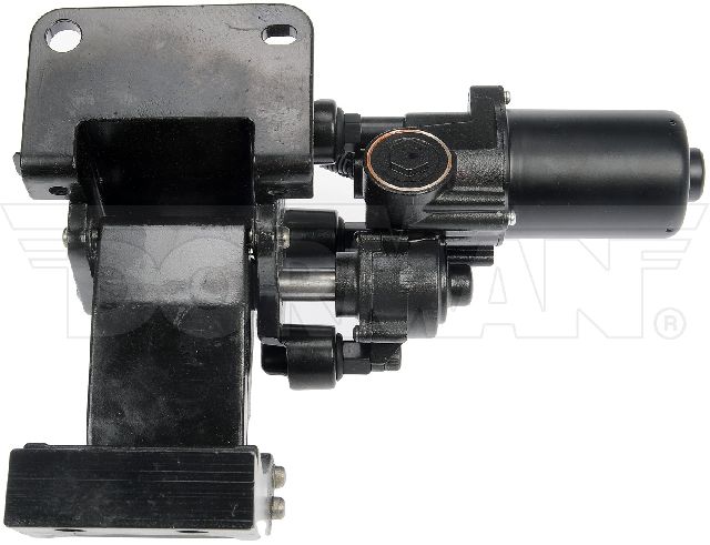 2007-2014 Lincoln Navigator Running Board Motor - Right (Dorman)