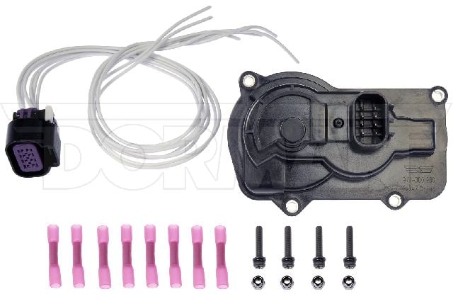 2003-2004 Chevrolet SSR Throttle Position Sensor (Dorman)