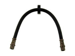 1990-1997 Volkswagen Passat Brake Hydraulic Hose - Front Left or Front Right (Dorman)