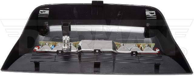 2016 Chevrolet Cruze Limited Center High Mount Stop Light (Dorman)