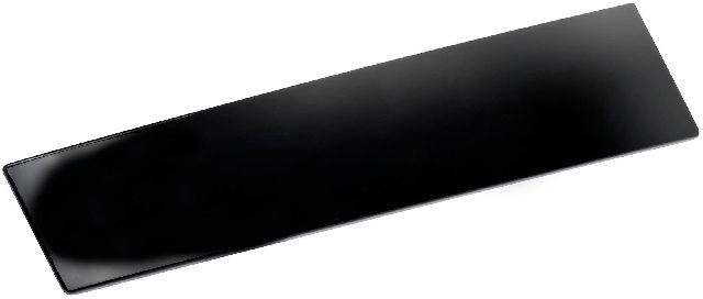 2011-2016 Ford Explorer Door Applique - Front Left (Dorman)
