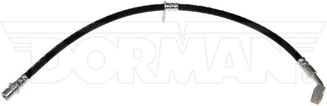 2010-2015 Chevrolet Camaro Brake Hydraulic Hose - Front Right (Dorman)