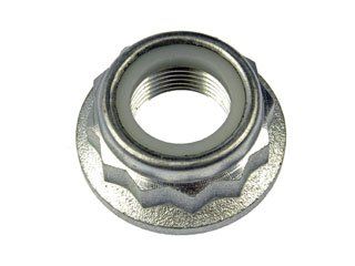 1999-2005 Volkswagen Golf Wheel Hub - Front (Dorman)
