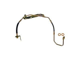 2003 Dodge Durango Brake Hydraulic Hose - Front Left or Rear Left (Dorman)