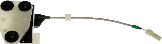 2014-2018 BMW X5 Door Motor - Rear Left (Dorman)