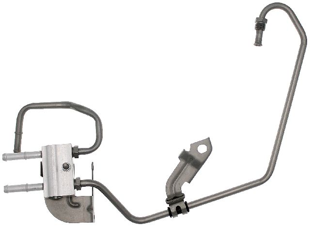 2006-2008 Ford Escape Automatic Transmission Oil Cooler Hose Assembly - Inlet (Dorman)