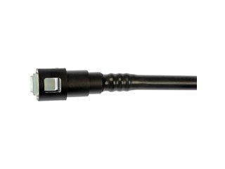 1990-1992 Cadillac Eldorado Fuel Line Connector (Dorman)