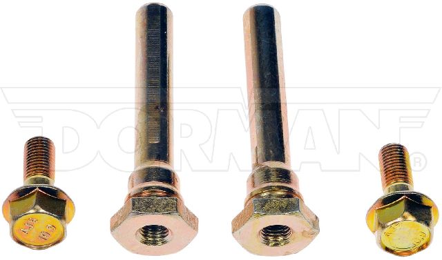 2013 Acura ILX Disc Brake Caliper Bolt - Front (Dorman)