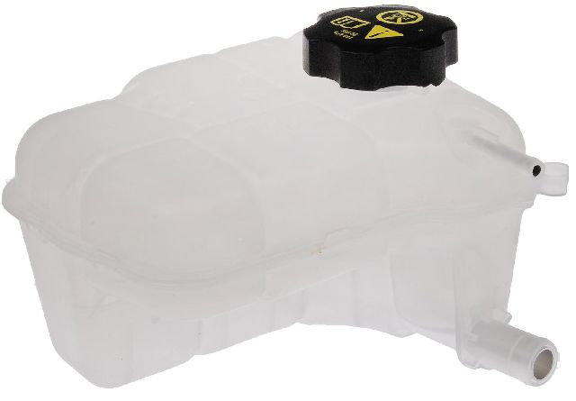 2012-2014 Chevrolet Orlando Engine Coolant Reservoir - Front (Dorman)
