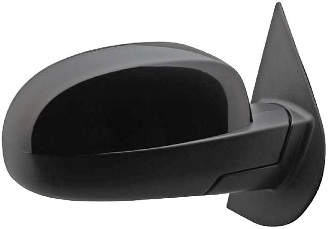 2007-2011 Chevrolet Avalanche Side/Door Mirror - Right (Dorman)