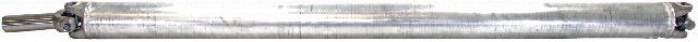 1994-1996 GMC C1500 Drive Shaft - Rear (Dorman)