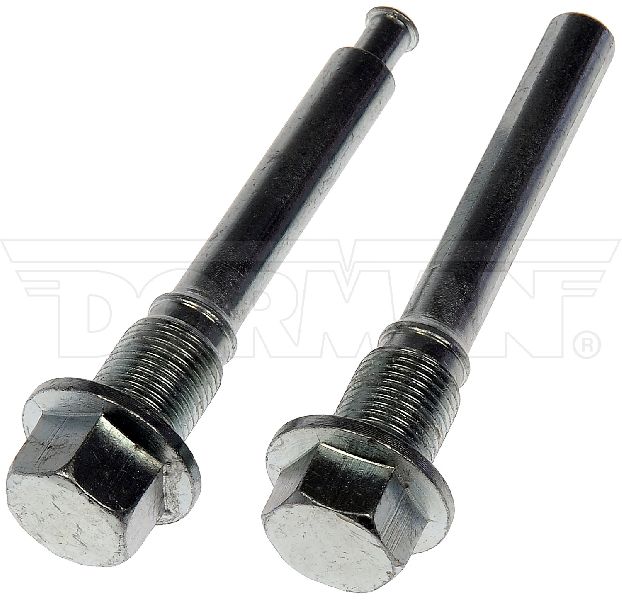 1990-1993 Mitsubishi Galant Disc Brake Caliper Bolt - Front (Dorman)