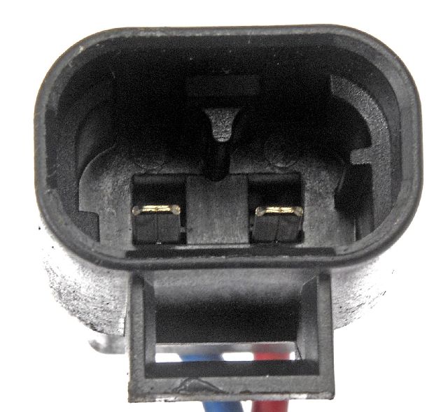2003-2007 Cadillac CTS Window Motor and Regulator Assembly - Rear Left (Dorman)