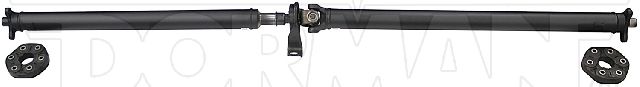 2009-2014 Chrysler 300 Drive Shaft - Rear (Dorman)