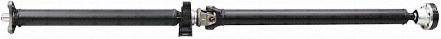 1991-1995 BMW 525i Drive Shaft - Rear (Dorman)