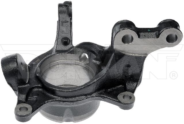 2010-2015 Lexus RX450h Steering Knuckle - Front Left (Dorman)