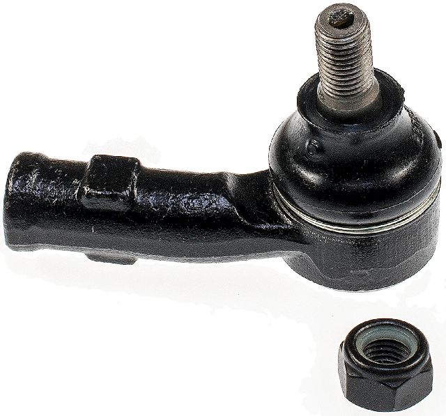 1998 Volkswagen Beetle Steering Tie Rod End - Front Right Outer (Dorman)