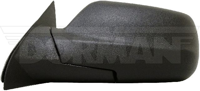 2005-2007 Jeep Grand Cherokee Side/Door Mirror - Left (Dorman)