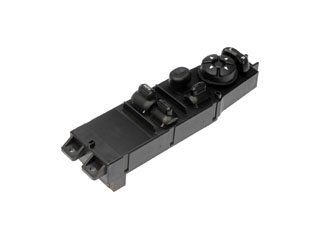 1997-2001 Jeep Cherokee Door Window Switch - Front Left (Dorman)