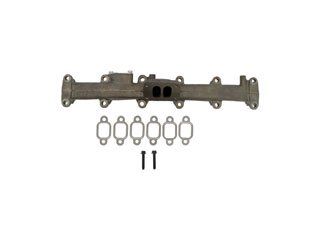 1989-1993 Dodge D350 Exhaust Manifold (Dorman)