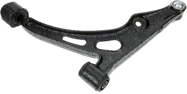 1995-2002 Suzuki Esteem Suspension Control Arm and Ball Joint Assembly - Front Right Lower (Dorman)