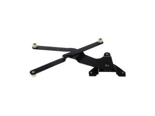 1964-1966 Ford Mustang Window Regulator - Front Left (Dorman)
