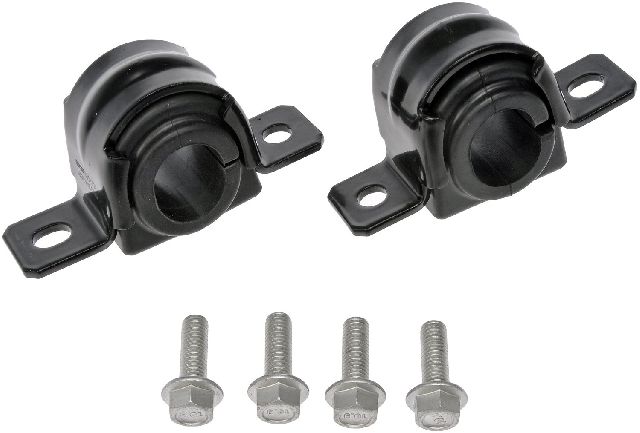 2007-2016 GMC Acadia Suspension Stabilizer Bar Bushing Kit - Front (Dorman)
