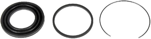 1995-2000 Dodge Avenger Disc Brake Caliper Repair Kit - Front (Dorman)