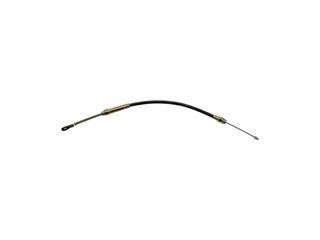 1992-1994 Buick Skylark Parking Brake Cable - Rear Right (Dorman)