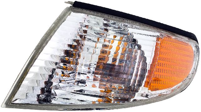 1999-2001 Toyota Solara Parking Light Assembly - Left (Dorman)