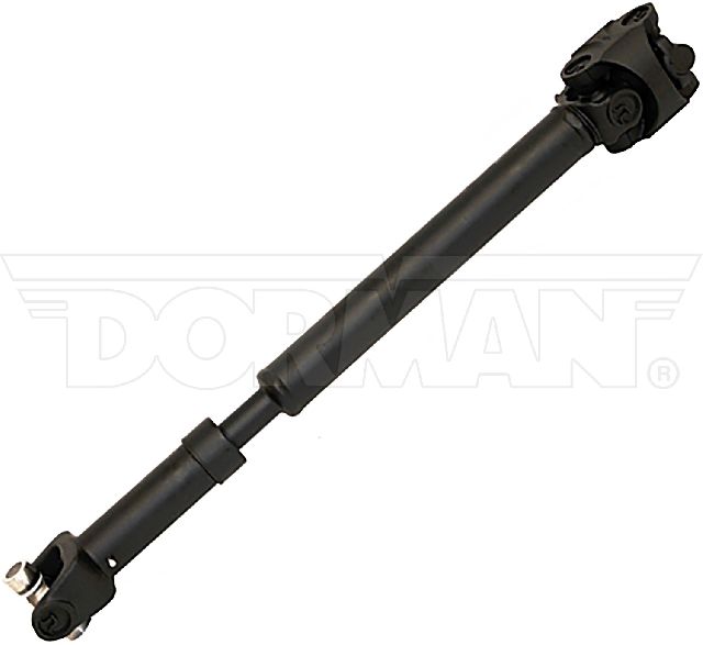 1987-1990 Jeep Cherokee Drive Shaft - Front (Dorman)