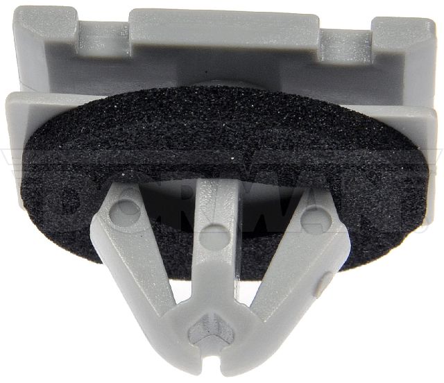 2010-2017 Chevrolet Equinox Rocker Panel Molding Retainer (Dorman)