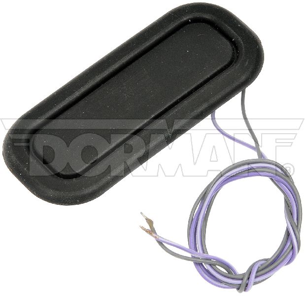2008-2017 Buick Enclave Liftgate Latch Release Switch (Dorman)