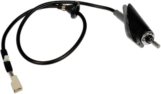 2019-2024 Ram 1500 Classic Radio Antenna Base Repair Kit (Dorman)