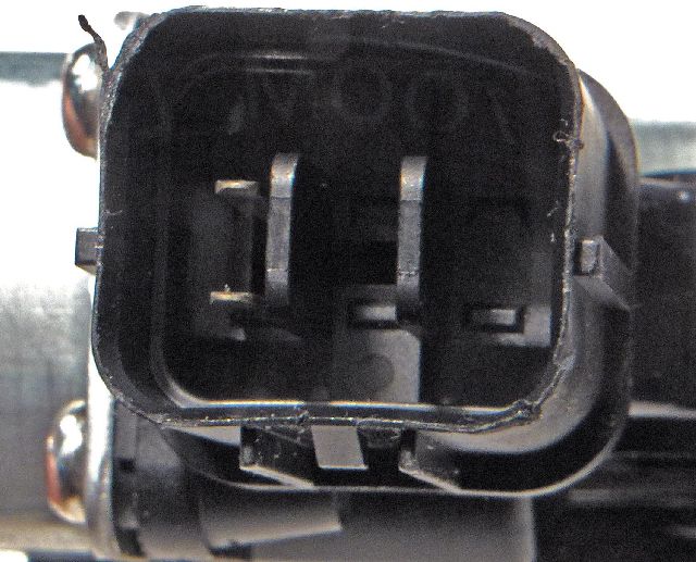 2005-2010 Honda Odyssey Window Motor and Regulator Assembly - Front Right (Dorman)
